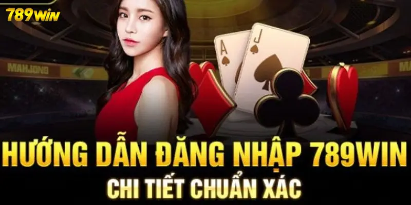 Thực hiện đăng nhập 789win thường xuyên để không bị khóa tài khoản