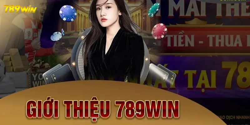 789Win sử dụng công nghệ hiện đại để tạo nên một sân chơi giải trí lý tưởng