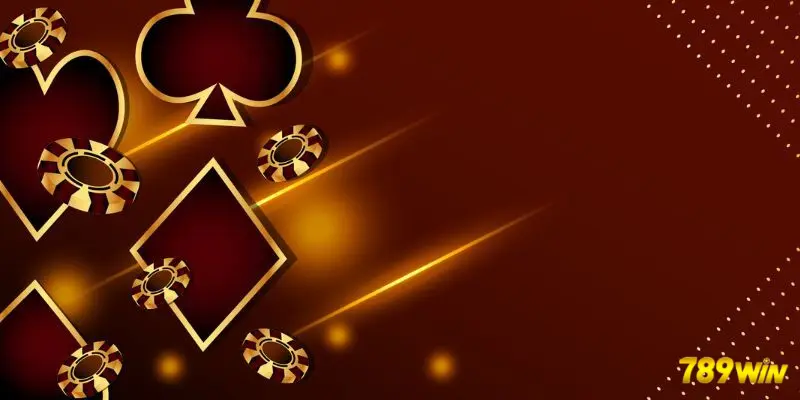 Cách tham gia tại Casino 789Win không hề khó