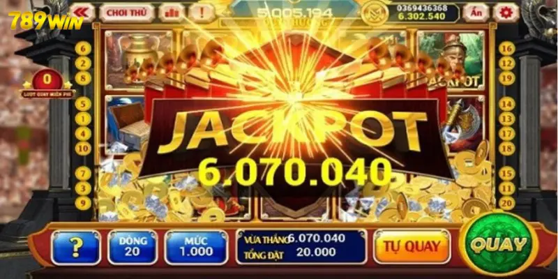 Các bước đăng ký giải trí tại nổ hũ 789Win