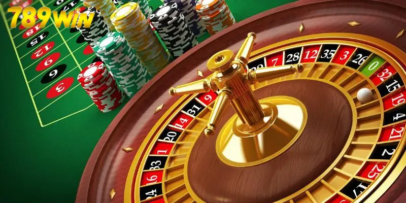 Gấp thếp là bí quyết chơi thắng của rất nhiều cao thủ Roulette