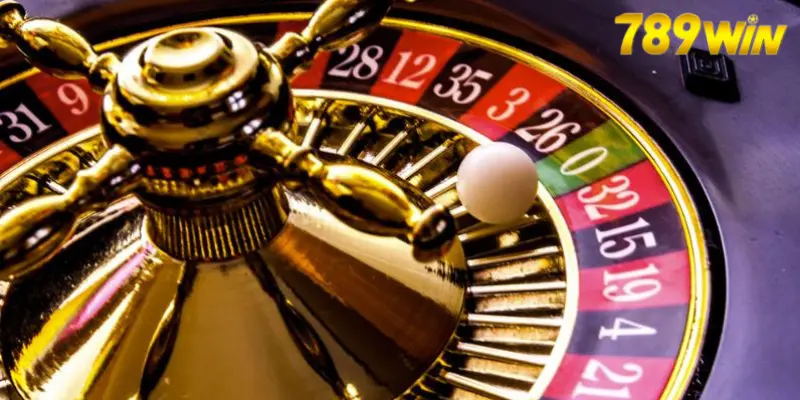 Cách chơi Roulette thắng của nhiều người là quản lý vốn phù hợp