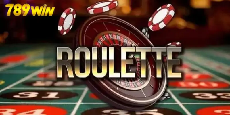 Cách chơi Roulette