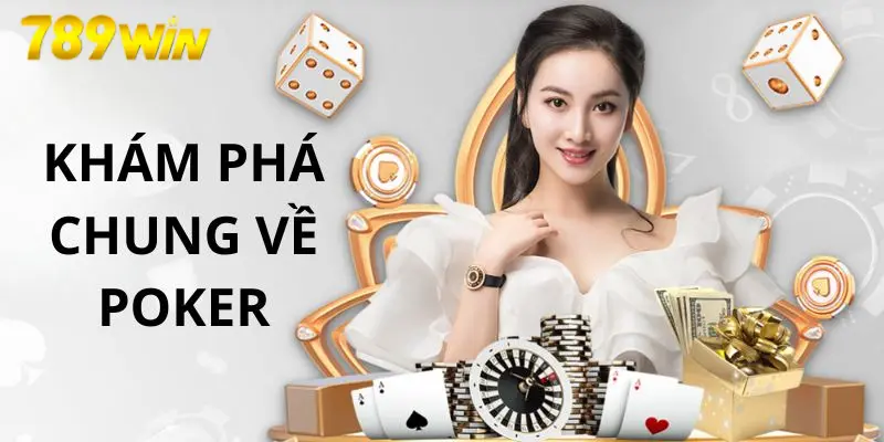 Thành viên nên đọc kỹ luật chơi, cách chơi Poker trước khi nhập cuộc