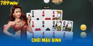 chơi mậu binh