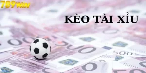 kèo tài xỉu