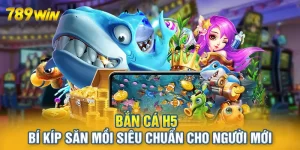 Bắn cá H5