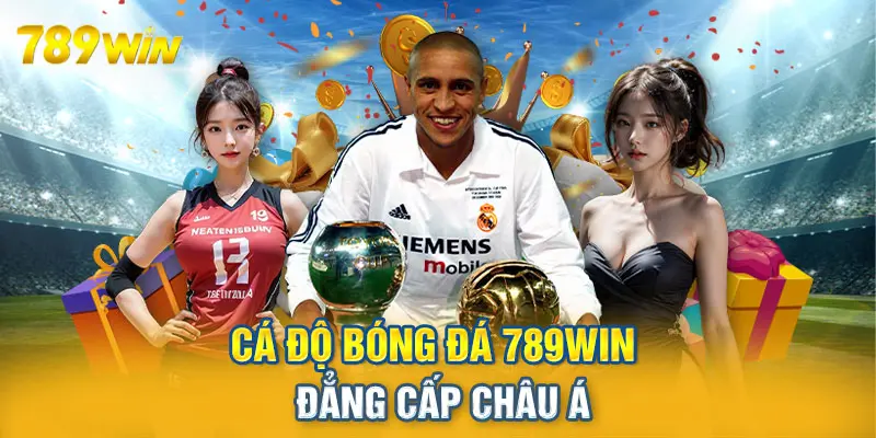 Cá độ bóng đá