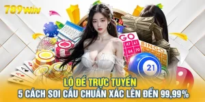 Lô đề trực tuyến