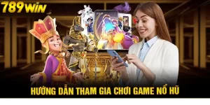 top game nổ hũ