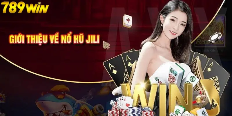 Những tính năng nổi bật xuất hiện tại sảnh slot game JILI 