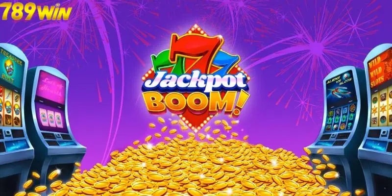 Khái niệm săn Jackpot là gì?