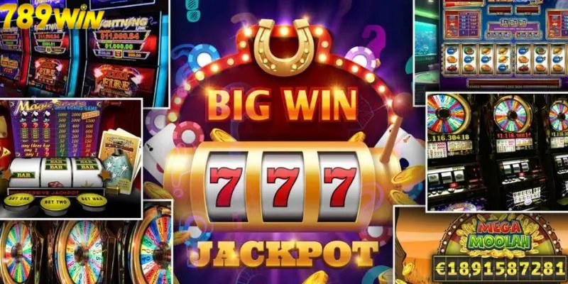 789win - điểm chơi nổ hũ uy tín top đầu Châu Á