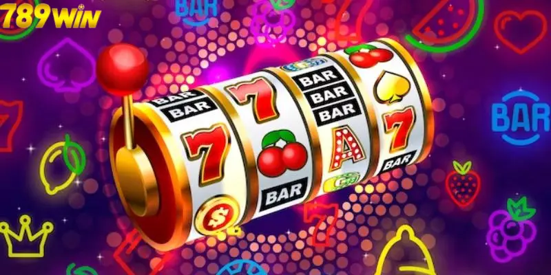 Tips chơi nổ hũ giúp săn Jackpot thành công từ cao thủ